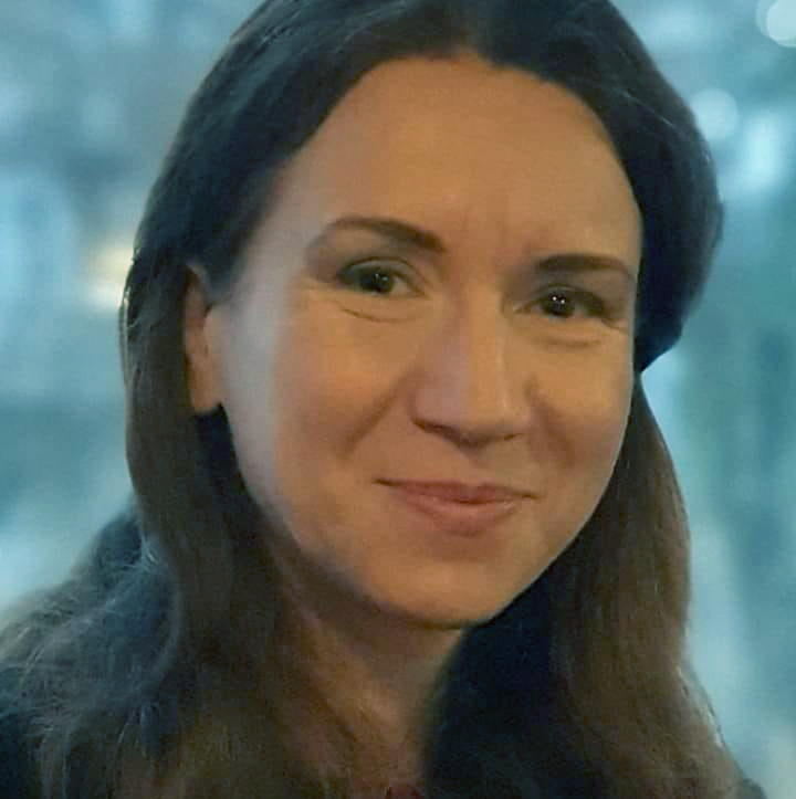 Conf. univ. dr. Olga GANCEVICI