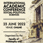International Academic Conference in Social-Political Sciences