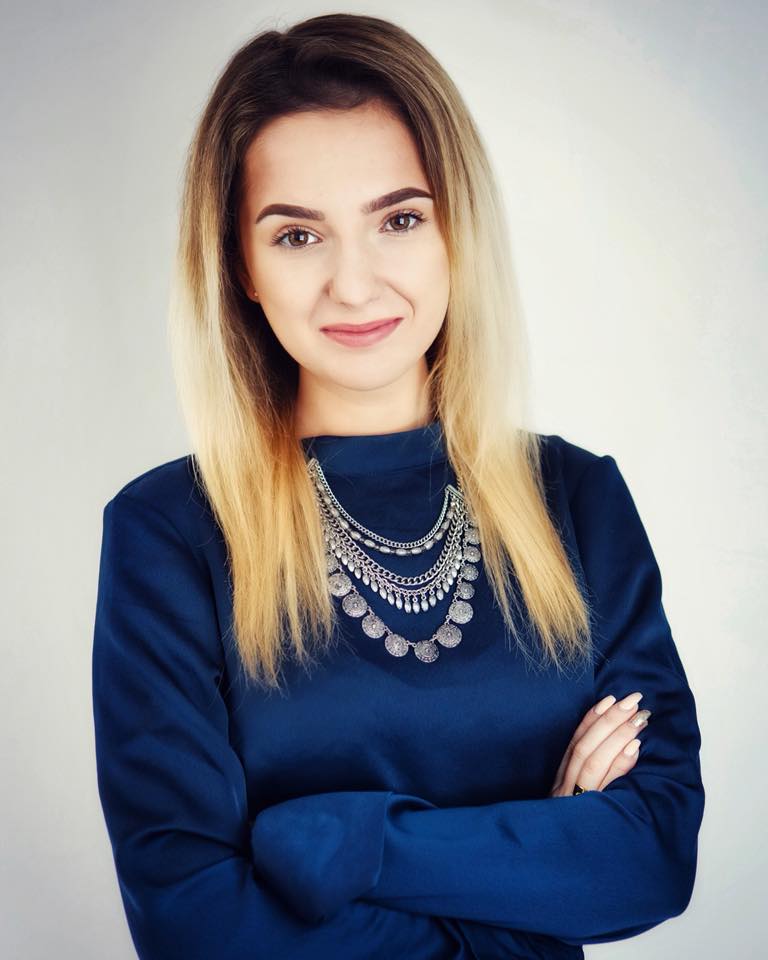 Asistent univ. drd. Mădălina-Maria TOMA
