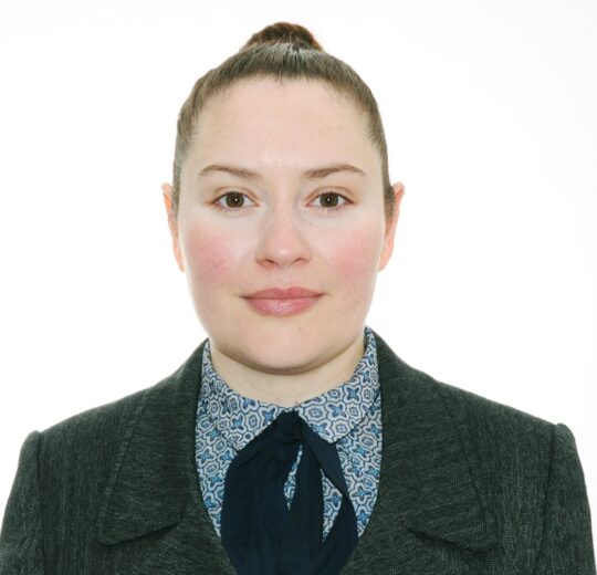 Asistent univ. dr. Otilia UNGUREANU