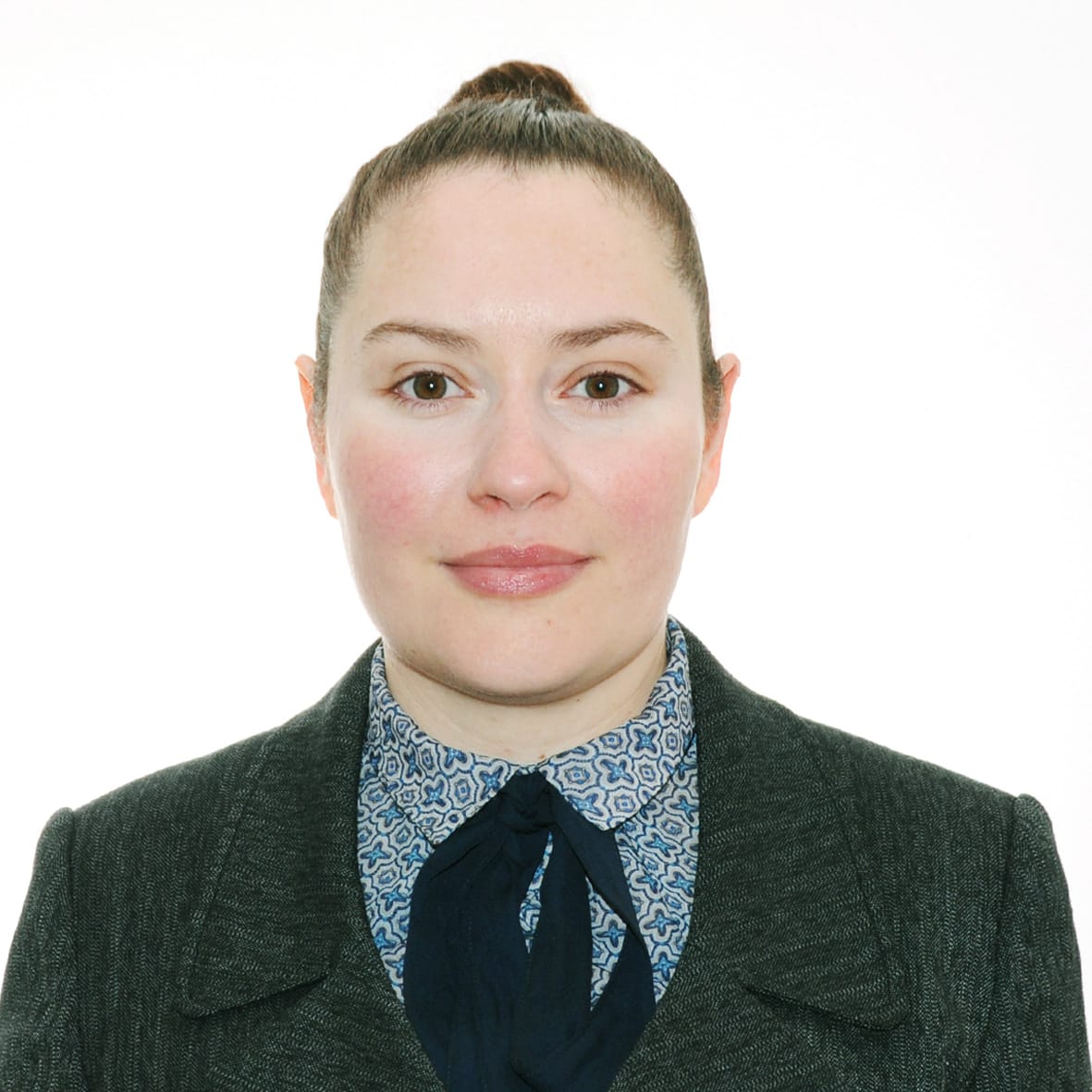 Asistent univ. dr. Otilia UNGUREANU