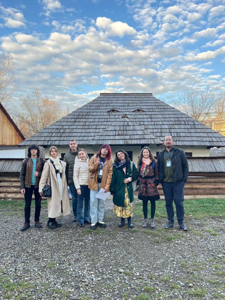 Conference photo