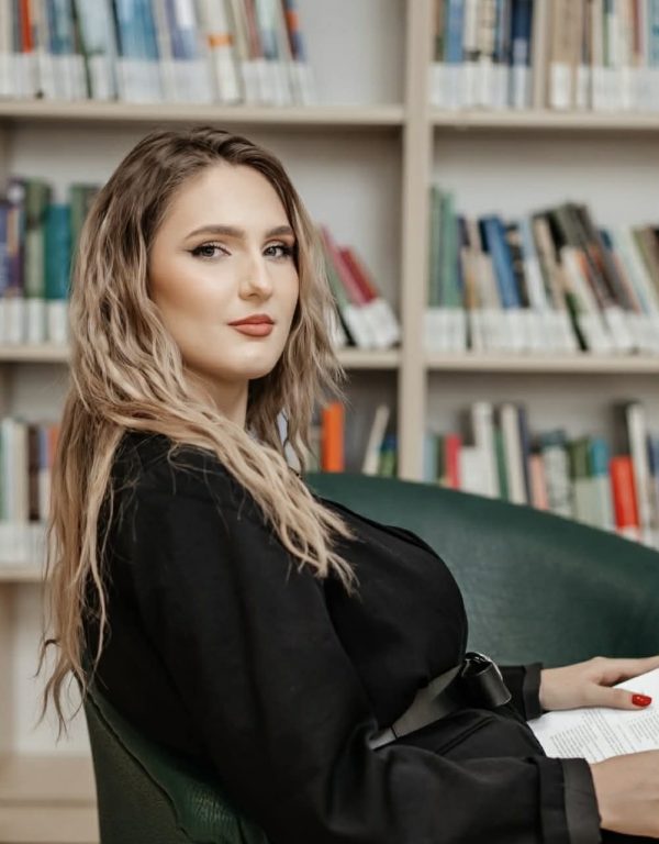 Bianca Irimescu