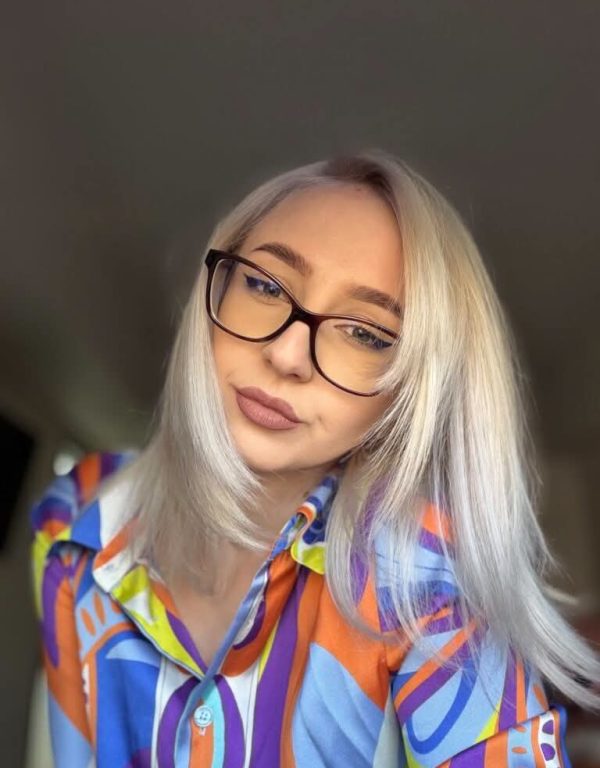 Calancia Raluca
